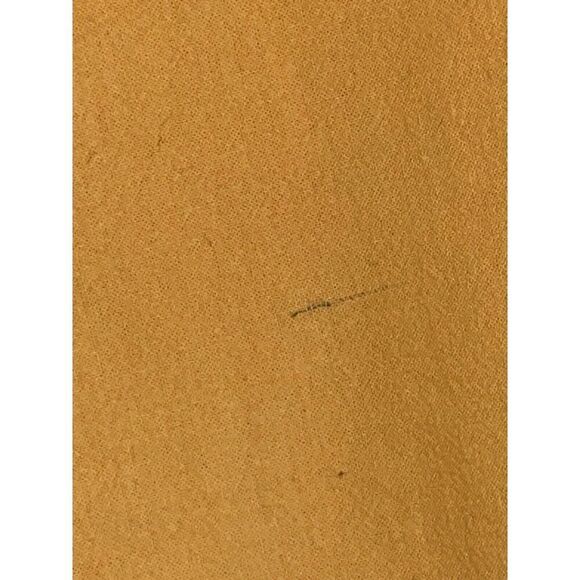 Jane Ashley Pull-On Pants Crop Capri Orange Drawstring Embellished Embroidery 2X - Picture 7 of 16